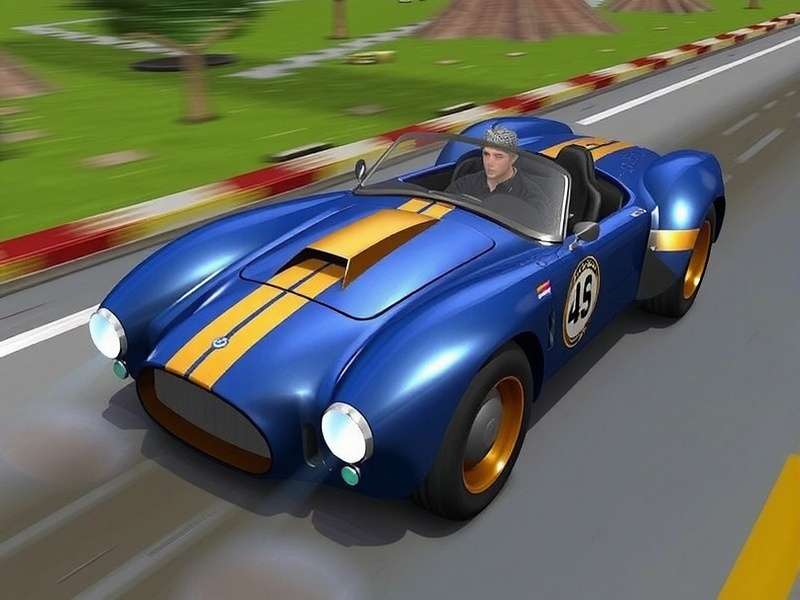 Siwan Speed Master Vehicle Customization